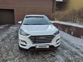 Hyundai Tucson 2018 года за 10 900 000 тг. в Павлодар