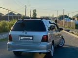 Honda Odyssey 1996 года за 2 200 000 тг. в Алматы – фото 2
