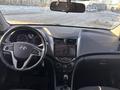 Hyundai Accent 2014 годаfor5 250 000 тг. в Астана – фото 4