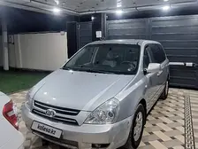 Kia Carnival, 2006