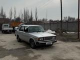 ВАЗ (Lada) 2107 2011 года за 1 500 000 тг. в Шымкент