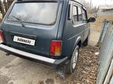 ВАЗ (Lada) Lada 2121 2004 года за 1 100 000 тг. в Кызылорда – фото 4