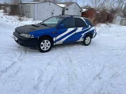 Subaru Impreza 1994 года за 1 400 000 тг. в Кокшетау