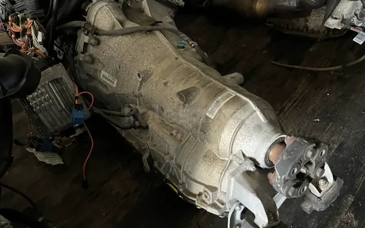 Акпп на BMW 6hp19 за 400 000 тг. в Актау