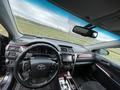 Toyota Camry 2013 года за 10 999 999 тг. в Шемонаиха – фото 17
