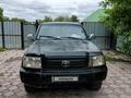 Toyota Land Cruiser 2006 годаүшін6 500 000 тг. в Алматы – фото 5