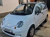 Daewoo Matiz 2011 года за 2 350 000 тг. в Шымкент – фото 2