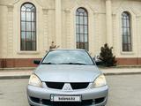 Mitsubishi Lancer 2008 года за 4 300 000 тг. в Жезказган – фото 4