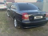 Toyota Avensis 2007 года за 4 500 000 тг. в Петропавловск – фото 2