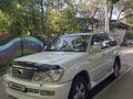 Lexus LX 470 2003 года за 10 200 000 тг. в Алматы