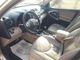 Toyota RAV4 2008 годаүшін6 500 000 тг. в Актобе – фото 2