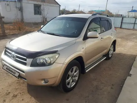 Toyota RAV4 2008 года за 6 500 000 тг. в Актобе