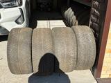 Michelin pilot Alpin 5 265/40 R20 V 295/35 R20 за 800 000 тг. в Астана – фото 5