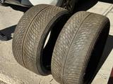 Michelin pilot Alpin 5 265/40 R20 V 295/35 R20 за 800 000 тг. в Астана – фото 4
