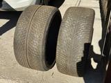 Michelin pilot Alpin 5 265/40 R20 V 295/35 R20 за 800 000 тг. в Астана – фото 2
