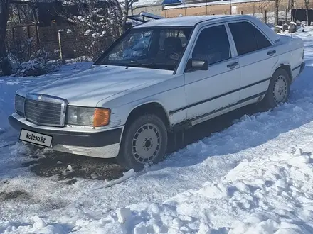 Mercedes-Benz 190 1989 года за 700 000 тг. в Шымкент – фото 2