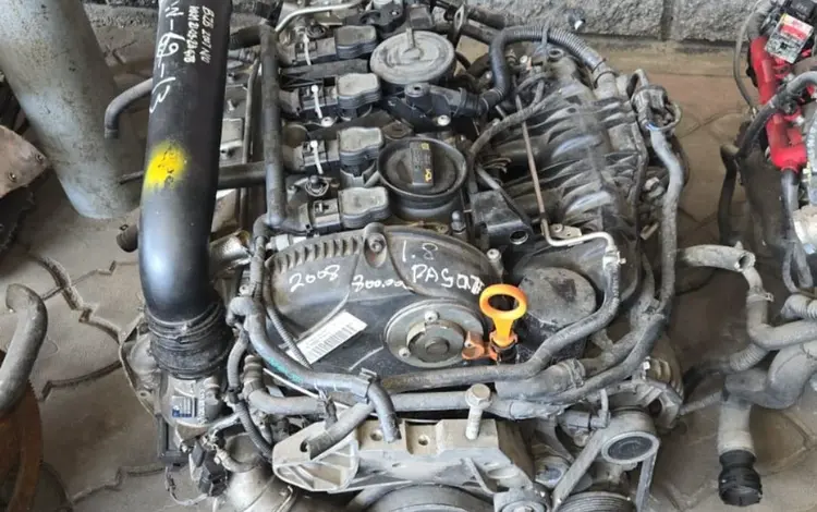 Мотор, двигатель за 800 000 тг. в Алматы