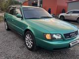Audi A6 1994 годаүшін2 500 000 тг. в Кокшетау