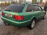 Audi A6 1994 годаүшін2 500 000 тг. в Кокшетау – фото 3