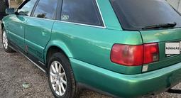 Audi A6 1994 годаүшін2 500 000 тг. в Кокшетау – фото 5