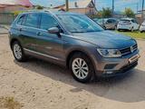 Volkswagen Tiguan 2019 года за 6 400 000 тг. в Астана