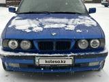 BMW 520 1993 годаүшін2 750 000 тг. в Шымкент