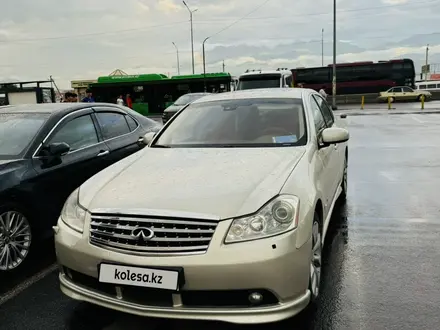 Infiniti M35 2009 года за 6 850 000 тг. в Алматы