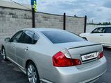 Infiniti M35 2009 годаfor6 850 000 тг. в Алматы – фото 2