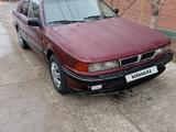 Mitsubishi Galant 1991 годаүшін850 000 тг. в Кызылорда