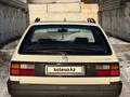 Volkswagen Passat 1990 года за 1 720 000 тг. в Алматы – фото 5