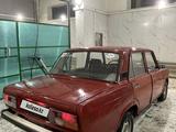 ВАЗ (Lada) 2105 1991 года за 550 000 тг. в Актобе – фото 4