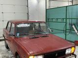 ВАЗ (Lada) 2105 1991 года за 550 000 тг. в Актобе – фото 2