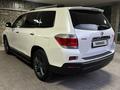 Toyota Highlander 2013 года за 15 300 000 тг. в Алматы – фото 3