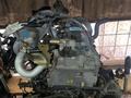 Двигатель мотор акпп коробка qg18de из японии за 450 000 тг. в Актобе – фото 6