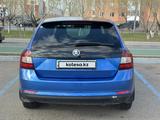 Skoda Rapid 2014 года за 4 100 000 тг. в Астана – фото 2
