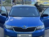Skoda Rapid 2014 года за 4 100 000 тг. в Астана
