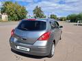 Nissan Tiida 2012 годаүшін4 900 000 тг. в Астана – фото 13