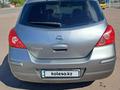 Nissan Tiida 2012 годаfor4 900 000 тг. в Астана – фото 14