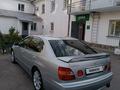 Lexus GS 300 1998 годаүшін5 000 000 тг. в Павлодар