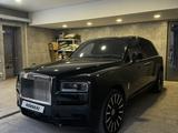 Rolls-Royce Cullinan 2020 года за 220 000 000 тг. в Алматы