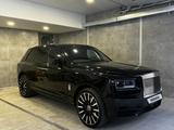 Rolls-Royce Cullinan 2020 года за 220 000 000 тг. в Алматы – фото 2