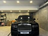 Rolls-Royce Cullinan 2020 годаүшін220 000 000 тг. в Алматы – фото 3