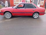 Mazda 626 1987 года за 530 000 тг. в Астана – фото 2