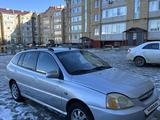 Kia Rio 2005 года за 2 100 000 тг. в Актобе – фото 4