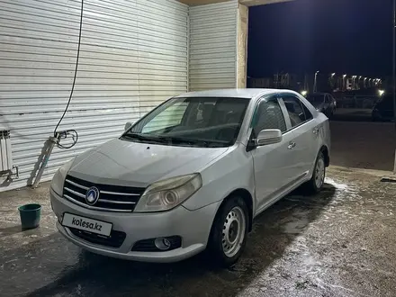 Geely MK 2013 года за 2 500 000 тг. в Актау – фото 6