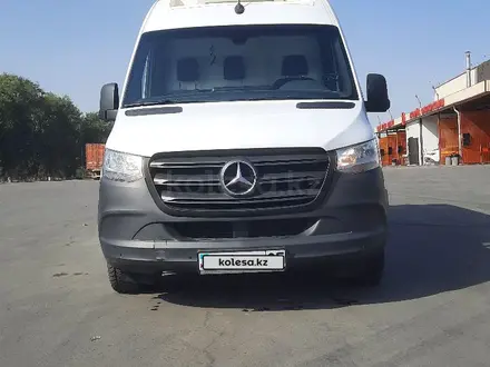 Mercedes-Benz Sprinter 2020 года за 19 900 000 тг. в Алматы – фото 4