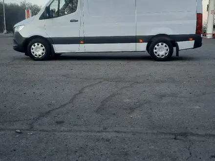 Mercedes-Benz Sprinter 2020 года за 19 900 000 тг. в Алматы – фото 5