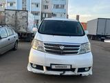 Toyota Alphard 2005 года за 5 500 000 тг. в Актобе – фото 3