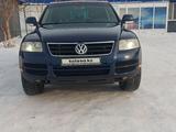 Volkswagen Touareg 2004 года за 6 200 000 тг. в Есиль