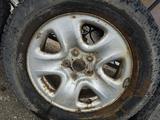 Диски железные 5 114.3 R16 Suzuki Grand Vitara Сузуки Гранд Витара за 55 000 тг. в Алматы – фото 5